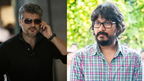 Actor Ajith: சல்மானை தொடர்ந்து அஜித்.. விஷ்ணுவர்தனின் அடுத்தடுத்த லைன்-அப்!