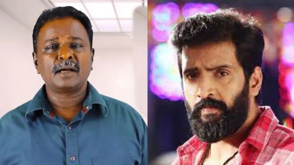 Santhanam - கோடம்பாக்கத்தின் புதிய சங்கி சந்தானம்.. பங்கம் செய்த ப்ளூ சட்டை.. இந்தப் பஞ்சாயத்து எப்போ ஓயுமோ?