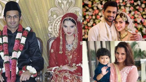 Sana Javed: யாரு இந்த சனா ஜாவித்?.. சானியா மிர்சா கணவருடன் திருமணம்.. இவருக்கும் செகண்ட் மேரேஜாம்!
