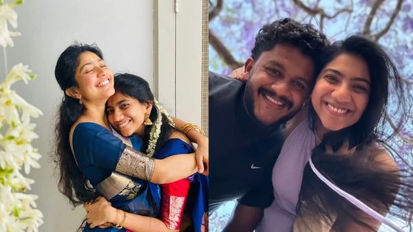 Sai Pallavi: அக்கா இருக்கும் போதே அவசரப்பட்ட சாய் பல்லவி தங்கச்சி.. எல்லாத்துக்கும் காரணம் அதுதானா?