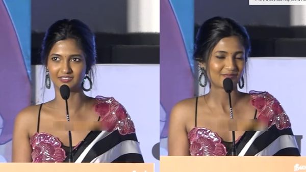 அயோத்தி ராமர் கோயில் திறப்பு.. ”காலு மேல கால போடு ராவண குலமே”ன்னு பாடிய கீர்த்தி பாண்டியன்!