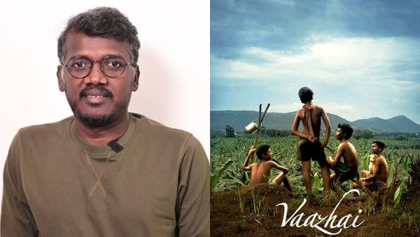 Mari Selvaraj - என்னது வாழை படம் மாரி செல்வராஜின் வாழ்க்கை வரலாறா?.. என்னென்ன சம்பவங்கள் இருக்கோ