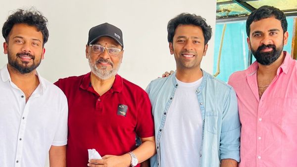 ஒரு வெற்றி கிடைக்க 5600 நாள் ஆகிடுச்சு.. எனக்காக என் அப்பா நிறைய அழுதுருக்காரு.. சாந்தனு ஃபீலிங்!