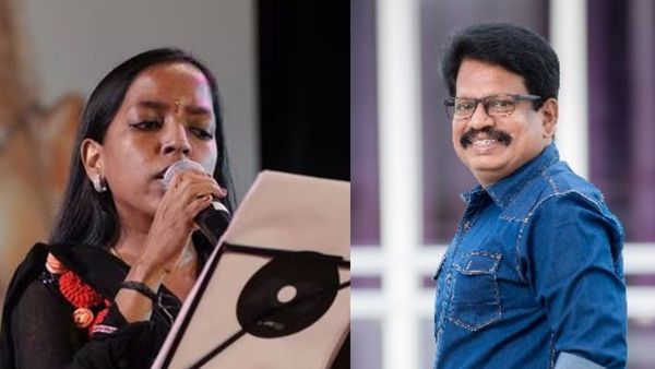 Bhavatharini - அடிக்கடி வயிற்று வலி.. ரத்த வாந்தி.. பவதாரிணிக்கு குடும்பம் கடைசியில் செய்தது என்ன தெரியுமா?