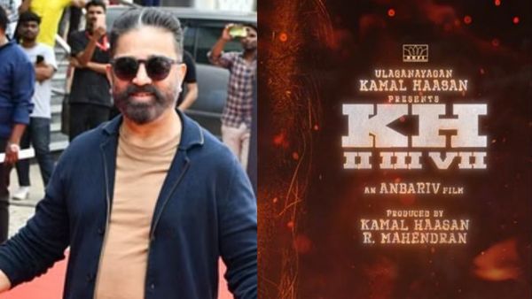 Kamal: KH 237 அறிவித்த அதே வேகத்தில் அடுத்த அதிரடி.. கமல் கொடுத்த க்ரீன் சிக்னல்.. ஷூட்டிங் அப்டேட்