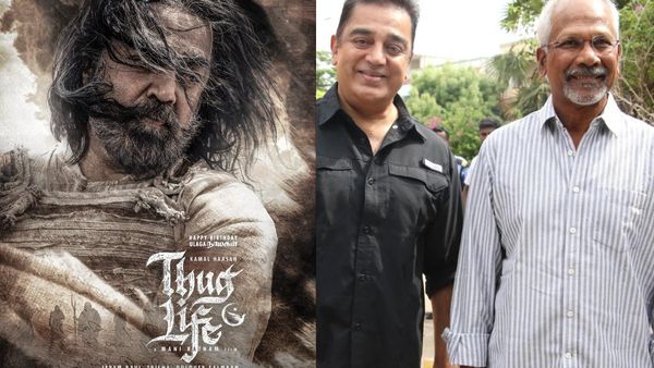 Thug Life: தொடங்கியது தக் லைஃப் ஷூட்டிங்..? கமலுக்கு மணிரத்னம் கொடுத்த ஷாக்கிங் சர்ப்ரைஸ்!