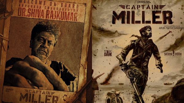 Captain Miller - சிவராஜ்குமாரை இப்படி பண்ணிட்டீங்களே தனுஷ்.. கேப்டன் மில்லருக்கு சிக்கல்
