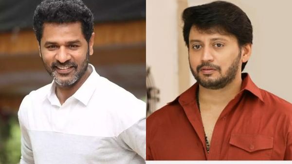 GOAT படத்தில் பிரசாந்த், பிரபுதேவாவின் ரோல் இதுதானா?.. அட செம மாஸா இருக்குமே