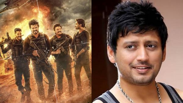 GOAT: விஜய்யை மிரள வைத்த பிரசாந்த்... GOAT ஷூட்டிங் ஸ்பாட்டில் டாப் ஸ்டார் செய்த தரமான சம்பவம்!