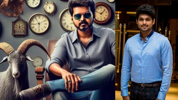 GOAT படத்தின் மெயின் வில்லன் இவரா?.. என்ன ஏற்கனவே வந்த படத்தின் வாடை அடிக்குது?