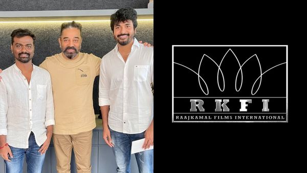 Raajkamal Films: கமல் அதிரடி முடிவு... ராஜ்கமல் ஃபிலிம்ஸ் இனி அவ்ளோ தான்... கைவிடப்படும் படங்கள்?