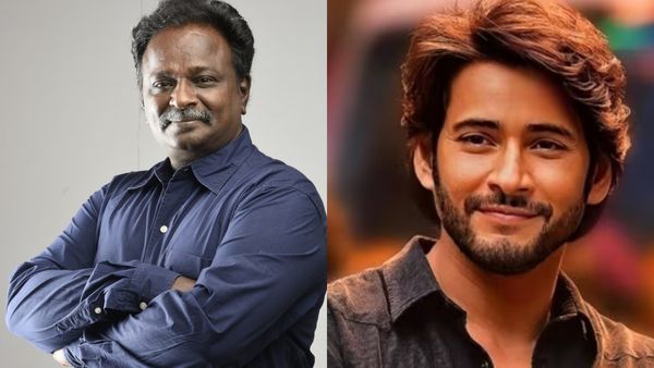 பூ வச்சு.. பொட்டு வச்சா.. இன்னொரு ஹீரோயின்டா.. மகேஷ் பாபுவை மரண கலாய் கலாய்த்த ப்ளூ சட்டை மாறன்!