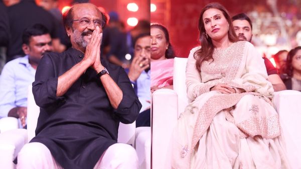 என் அப்பா ரஜினிகாந்த் சங்கி கிடையாது.. ஆவேசமான ஐஸ்வர்யா ரஜினிகாந்த்.. கலங்கிய சூப்பர் ஸ்டார்!