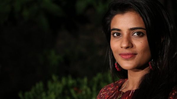 Aishwarya Rajesh - அப்படி செஞ்சா வாழ்க்கை நாசமா போயிடும்.. இயக்குநர் குற்றச்சாட்டுக்கு ஐஸ்வர்யா ராஜேஷ் பதில்