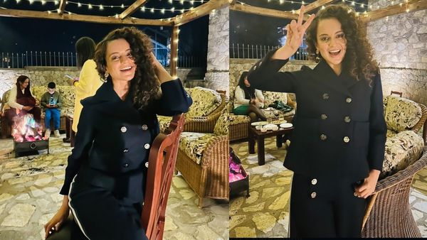 Kangana Ranaut: பெண்களை பாலியல் பண்டமாக பார்க்கிறார்கள்.. கங்கனா ரனாவத் வேதனை!