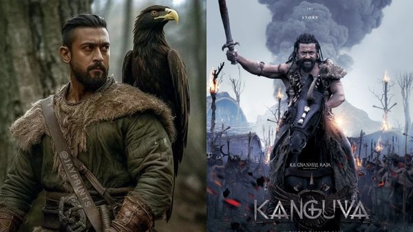 Actor Suriya: லியோ பாணியில் பிரம்மாண்ட இன்ட்ரோ சாங்.. க்ளோனிங் தொழில்நுட்பத்தில் கங்குவா டீம் மாஸ்!