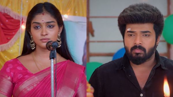 சிதம்பரத்துக்கு காத்திருந்த அதிர்ச்சி.. கார்த்திகை தீபம் அடுத்து நடக்கப்போவது என்ன?