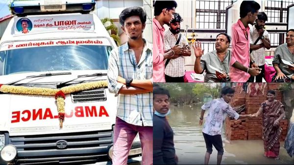 KPY Bala - KPY பாலா உதவி செய்வதற்கான காரணம் இதுதான்.. அவரே அதிரடியாக கூறிய செம பதில்