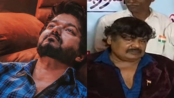 GOAT-னா ஆடு தான்.. பிரியாணி போட்டு போயிட்டே இருப்போம்.. விஜய் அரசியலையும் விளாசிய மன்சூர் அலி கான்!