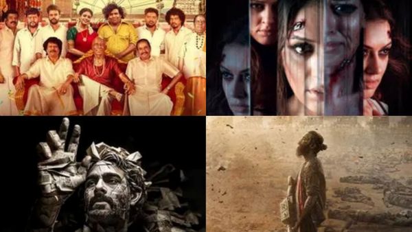 This week Movies Release: இந்த வாரம் வெளியாகும் படங்கள் என்னென்ன?