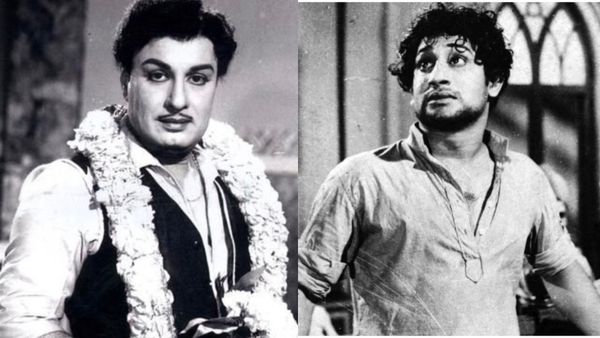 MGR Birthday-மாஸ்டர் மைண்ட்..கூடியிருந்த சிவாஜி ரசிகர்களை தன் பக்கம் இழுத்த எம்ஜிஆர்.. வியந்த நடிகர் திலகம்