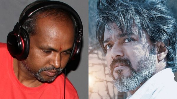 ட்யூன்லாம் அப்படியே திருடுறாங்க.. எஸ்.ஏ. சந்திரசேகர் சொன்னது சரிதான்.. இசையமைப்பாளர் பரணி ஆதங்கம்!