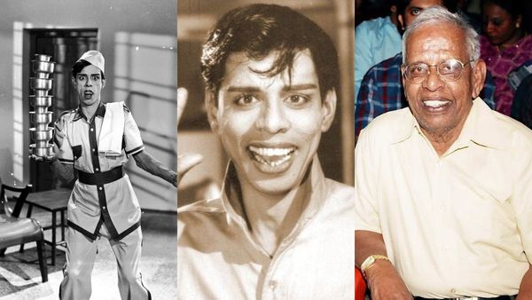 Nagesh - அம்மாவுக்கு கொள்ளி வைக்க முடியாமல் கதறிய நாகேஷ்.. முகத்தையும் பார்க்கல.. அவருக்கு இப்படி ஒரு சோகமா?