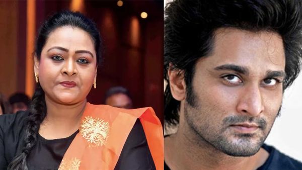 Shakeela - அஜித்தின் மச்சான்தான் ஷகீலாவின் முன்னாள் காதலரா?.. அட இது புதுசா இருக்கே