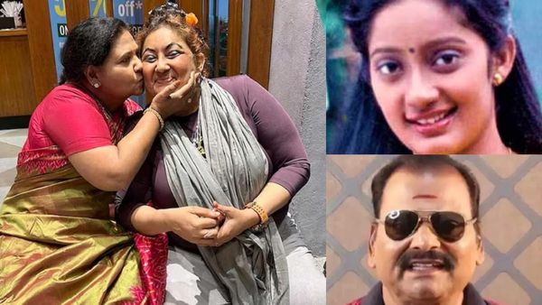 Year Ender 2023: ரகசிய திருமணம்.. நம்பி ஏமாந்த கனகா.. பயில்வான் ரங்கநாதன் சீக்ரெட் தகவல்!