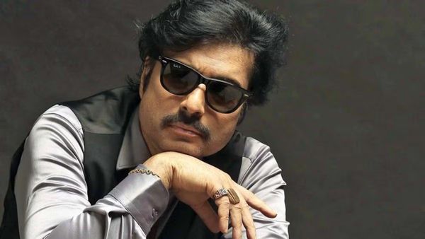 Karthik - கார்த்திக்கிற்கு நடிகர் வாய்ப்பு கிடைத்த கதை.. எல்லாத்துக்கும் காரணம் ஒரு விபத்து தான்