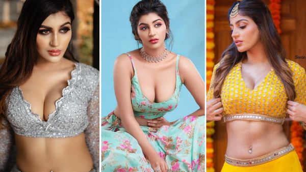 என்னோட அப்பா வயது அவருக்கு.. எப்படி அட்ஜெஸ்ட் பண்றது..பகீர் கிளப்பும் யாஷிகா பேட்டி!