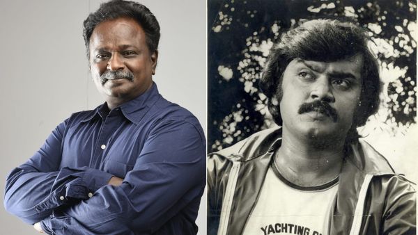 Vijayakanth - விஜயகாந்த் சமாதியில் பெர்ஃபார்மா பண்ணுறீங்க.. இந்தாங்க வாங்கிக்கங்க.. ப்ளூ சட்டை மாறன் விளாசல்