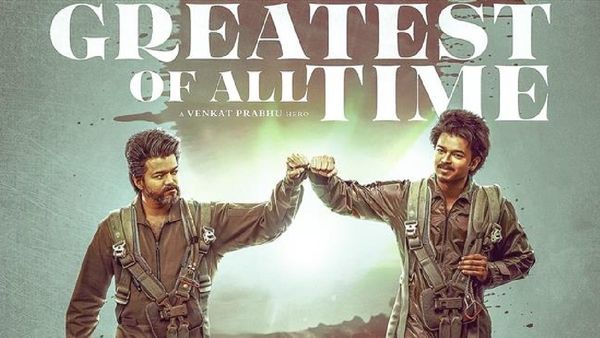 GOAT - விஜய்யை உச்சக்கட்ட மகிழ்ச்சியில் ஆழ்த்திய வெங்கட் பிரபு.. GOAT படத்துக்காக தரமான சம்பவம்