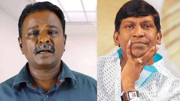 Vadivelu: “நல்லா இருங்க வடிவேலு.. இனியாவது கொஞ்சம் திருந்தணும்..” ப்ளூ சட்டை மாறன் சம்பவம் லோடிங்