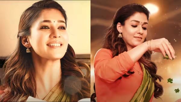 Nayanthara - என்னடா இது லேடி சூப்பர் ஸ்டார் நயன்தாராவுக்கு வந்த சோதனை.. அன்னபூரணி படத்தின் மீது புகார்
