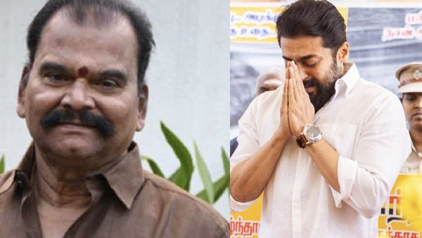 Suriya - நீங்கள் அழுதால் விஜயகாந்த் வந்துவிடுவாரா?.. சூர்யாவை வெளுக்கும் பயில்வான் ரங்கநாதன்