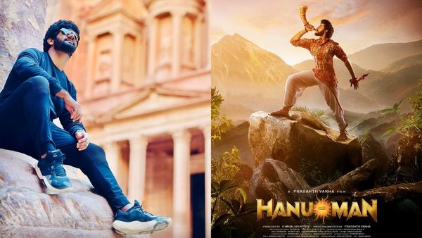 Hanuman Twitter Review: தியேட்டரை அலறவிட்ட ஹனுமான்.. கடைசி 20 நிமிட காட்சி கூஸ்பம்ஸ்!