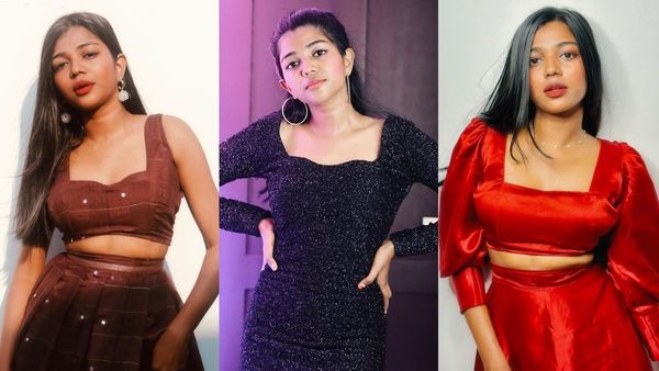 Amala Shaji: போச்சு.. எல்லாம் போச்சு.. வசமாக சிக்கிய அமலா ஷாஜி.. காவல் துறை எச்சரிக்கை!