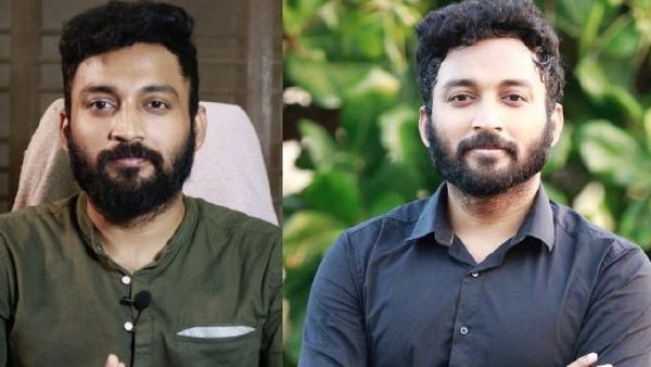 பிக்பாஸுக்கு பிறகு.. இப்படி ஒரு நிலைமையா?முகத்தைக் கூட காட்டமுடியாத விக்ரமன்!