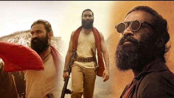 Captain Miller Positives: கேப்டன் மில்லர் படத்தில் நிச்சயம் இதையெல்லாம் பாராட்டியே ஆக வேண்டும்!