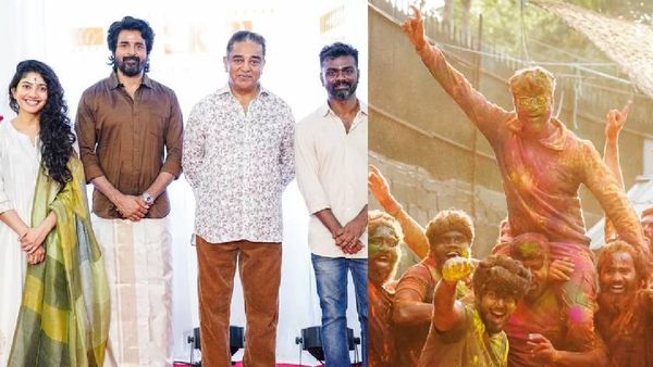 Sivakarthikeyan: எஸ்கே 21 ஃபர்ஸ்ட் லுக் டீசர் சும்மா தாறுமாறு.. சொன்னது நம்ம நெல்சன் திலீப் குமார்!