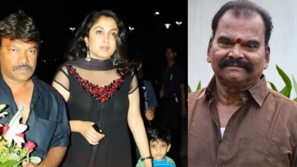 Bayilvan Ranganathan: கணவரை பிரிந்து வாழ்கிறாரா ரம்யா கிருஷ்ணன்?.. பயில்வான் ரங்கநாதன் சொன்ன விஷயம்!