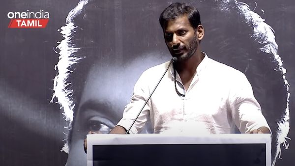 விஜயகாந்த் மகன் படத்துல நடிக்க ரெடி.. உலக நாயகன் கேப்டன்.. நினைவேந்தல் நிகழ்ச்சியில் விஷால் பேச்சு!