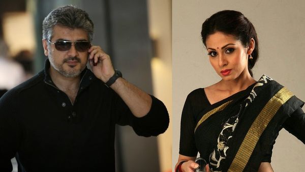 Sadha - அஜித்தை பற்றி ஒன்று சொல்லலாமா வேண்டாமா என தெரியவில்லை.. உண்மையை உடைத்த சதா
