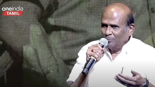 Vijayakanth: விஜயகாந்த் குறித்து சந்தோஷப்பட அதிகமான விஷயங்கள் இருக்கு.. நினைவுகூர்ந்த சந்திரசேகர்!