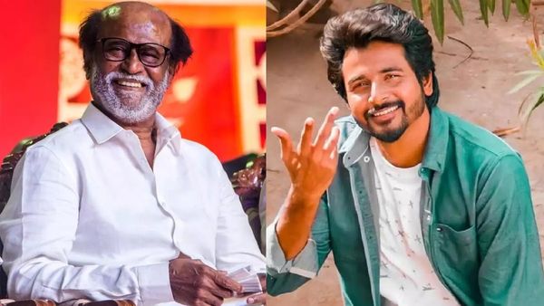Rajini: “தம்பி நீ தான் எனக்கு ரோல் மாடல்..” அயலான் வைப்... சிவகார்த்திகேயனை பாராட்டிய ரஜினி!