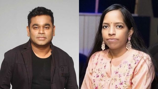 Bhavatharini AR Rahman: “இளையராஜா, யுவனுடன் நான் இருக்கிறேன்” பவதாரிணி மறைவு... AR ரஹ்மான் உருக்கம்