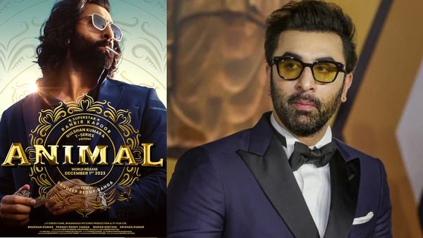 Animal - எத்தனை விமர்சனங்கள் வந்தால் என்ன?.. பிலிம்பேர் விருதுகளை அள்ளிய அனிமல்