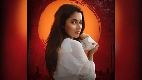 Priyanka Mohan - என் கரியரை காலி செய்ய பார்க்குறீங்களா?.. தொகுப்பாளரிடம் கொந்தளித்த பிரியங்கா மோகன்