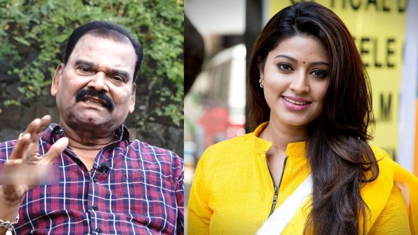 நிச்சயத்தோடு நின்று போன திருமணம்.. சினேகா குறித்த ரகசியத்தை உடைத்த பயில்வான்!